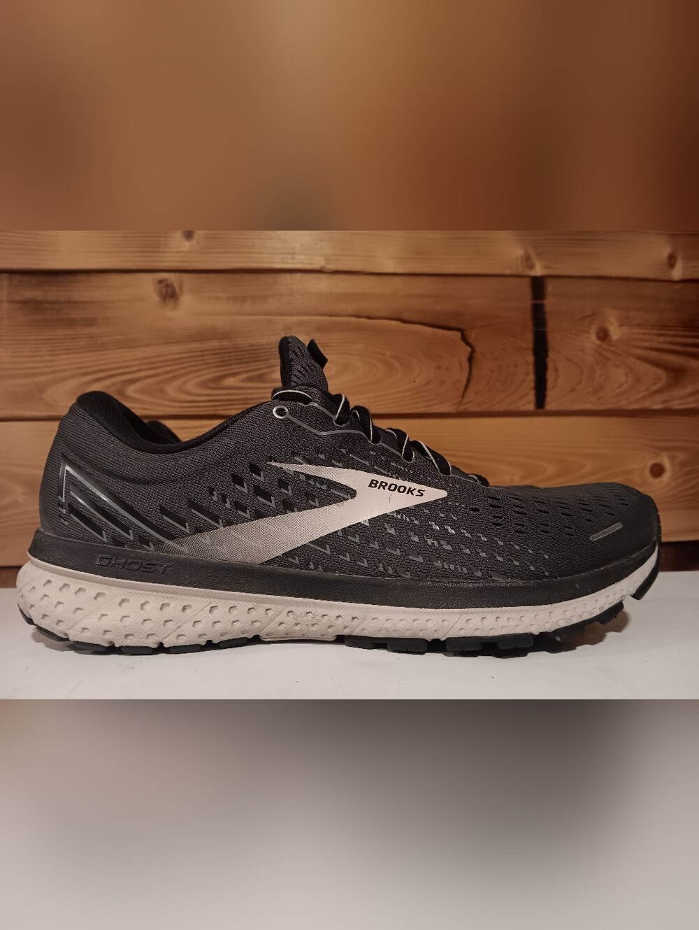 10.5 Women's Brooks Ghost 12 Running Shoes